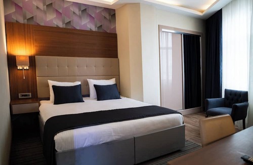 Maltepe Bed & Breakfast | Saffari Hotel