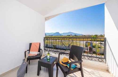 Dalyan Villa | Villa Funda in Dalyan