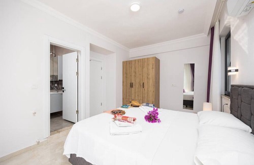 Dalyan Villa | Villa Funda in Dalyan