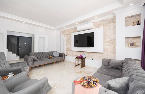 Dalyan Villa | Villa Funda in Dalyan