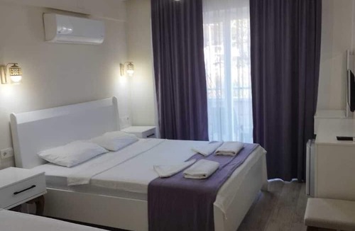 Dalyan Bed & Breakfast | Vespera Hotel