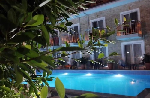 Dalyan Bed & Breakfast | Vespera Hotel