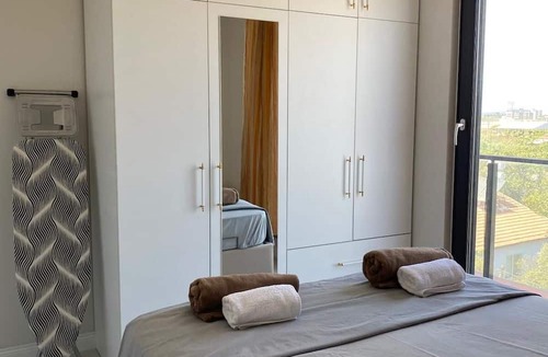 Aksu Apartment | Temiz Lux Ev konforunda Tatil