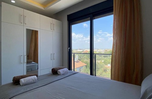Aksu Apartment | Temiz Lux Ev konforunda Tatil