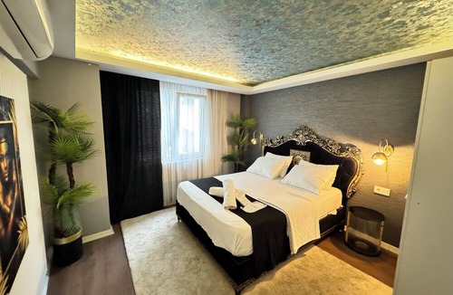 Nilufer Hotel | Grani Butik Otel