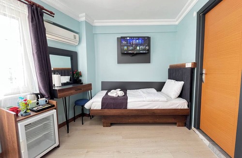 Kumkapi Hotel | Sandara Boutique