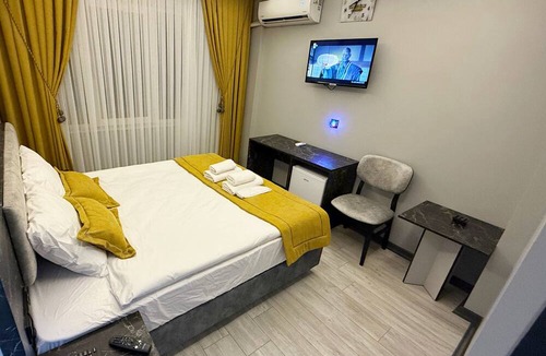 Sincan Hotel | Rıfat Otel