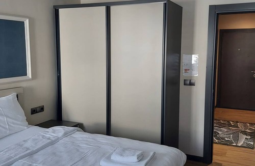 Pamukkale City Centre Resort | Alis Home