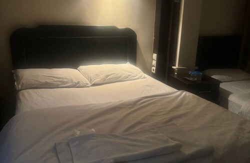 Agri Hotel | Otel Yildirim Agri