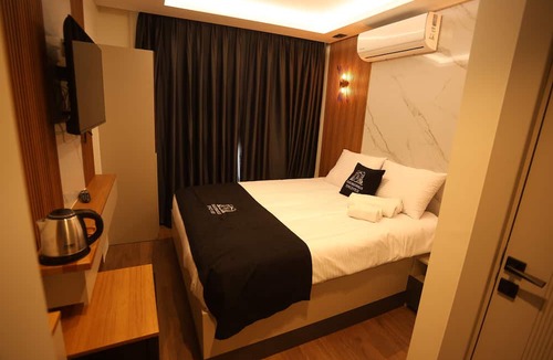 Develi Hotel | Grand Begonville Erciyes Hotel