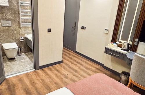 Ankara City Center House | VE Hotels Adakale