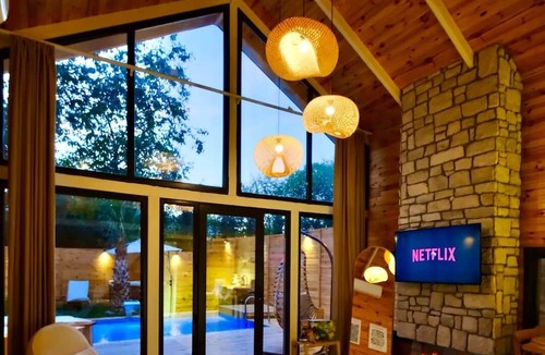 Sapanca Ski Chalet | THEA Sapanca Bungalov