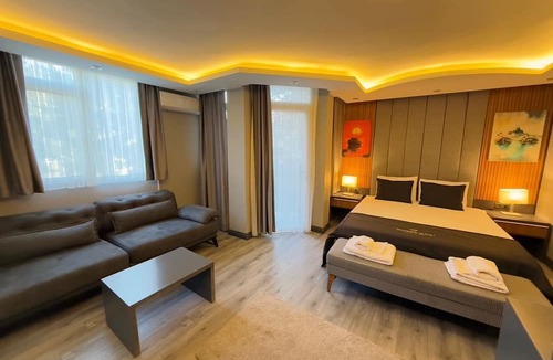 Bornova House | diamond elite pansiyon