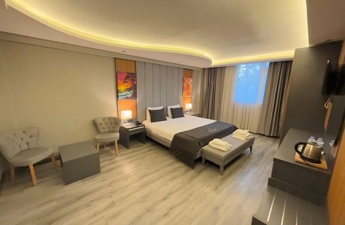 Bornova House | diamond elite pansiyon