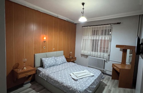Erzurum City Center Hotel | Bigg boss otel