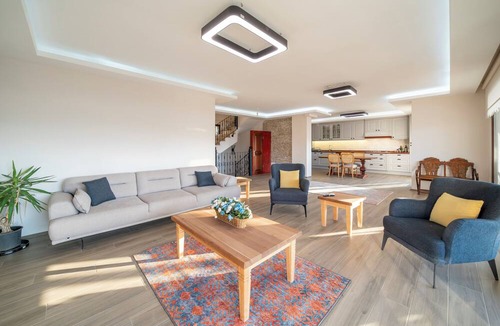 Selimiye Villa | Villa Nirvana Selimiye