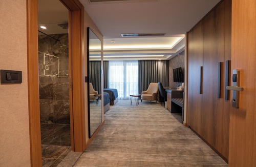 Nilufer Hotel | Vindula Hotel & Spa