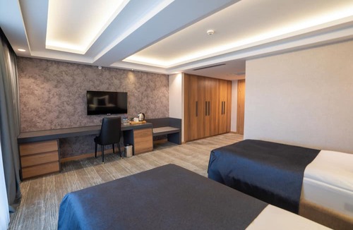 Nilufer Hotel | Vindula Hotel & Spa