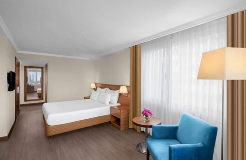 Mezetli Hotel | LİVA HOTEL MERSİN