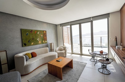 Dagbelen Hotel | Lumi by Atasagon Wellbeing Bodrum