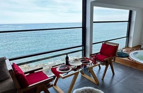 Sahilkoy Hotel | Sahil Kamp Istanbul Hotel