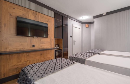 Kadnlar Denizi Mahallesi Hotel | Jura Hotels Ada Beach Kuşadası