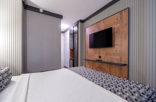 Kadnlar Denizi Mahallesi Hotel | Jura Hotels Ada Beach Kuşadası
