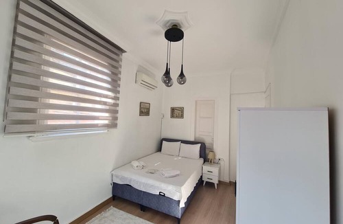Taksim Resort | Mateo