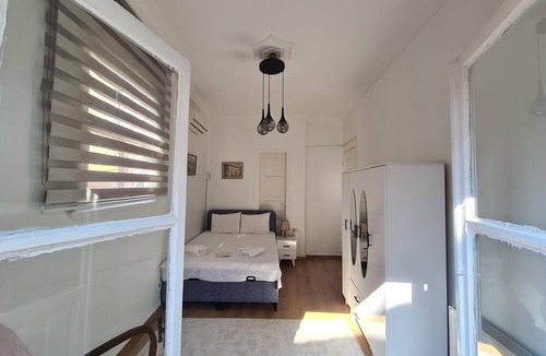Taksim Resort | Mateo