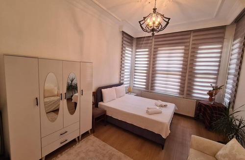 Taksim Resort | Mateo