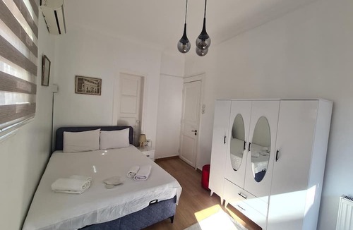 Taksim Resort | Mateo