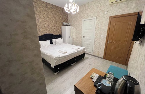 Taksim Hotel | Gran Brn Hotel Taksim