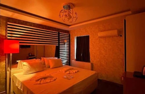 Taksim Hotel | Gran Brn Hotel Taksim