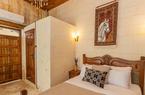 Eyyubiye Hotel | Stone House by Cevahir