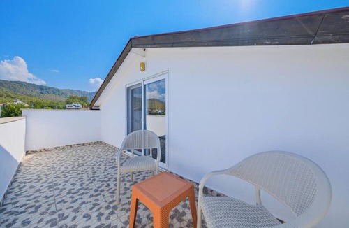 Fethiye Villa | Villa Maya