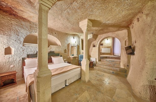 Ayvali Hotel | Charm of Cappadocia