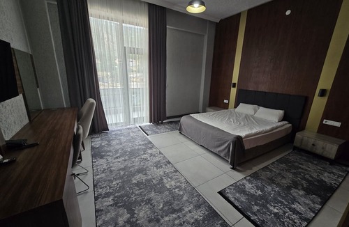 Resadiye Hotel | Yamanlife Hotel Reşadiye