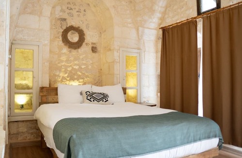 Eyyubiye House | DIIB HOUSE HOTEL
