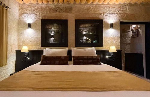 Ortahisar Hotel | Casa Cappadocia