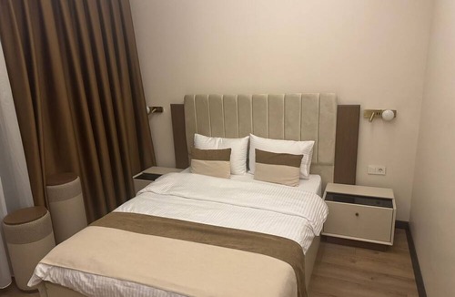 Antakya Hotel | Pacis Antakya