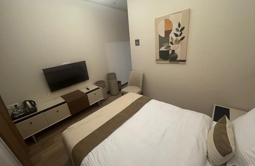 Antakya Hotel | Pacis Antakya