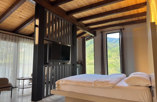 Ardesen Hotel | DoğadaKal