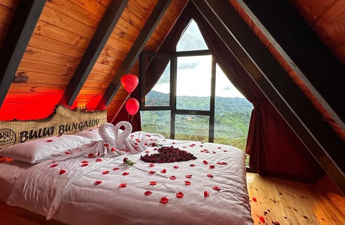 Pazar Hotel | Bulut Bungalov