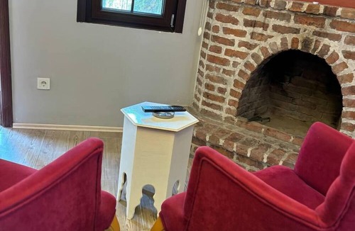 Agva Hotel | Ağva Saklı Bahçe Otel