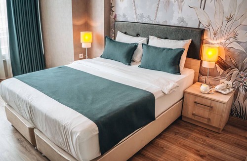 Izmit Apartment | La Flora House Otel
