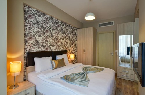 Izmit Apartment | La Flora House Otel