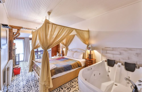 Agva Hotel | Ağva Park Mandalin Hotel - Adult Only