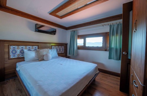 Akyaka Hotel | Otel Azmakhan