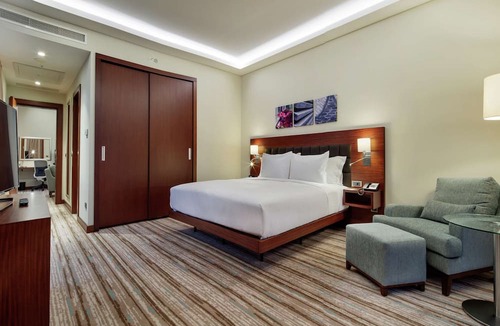 Corlu Hotel | Hilton Garden Inn Corlu