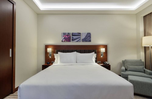 Corlu Hotel | Hilton Garden Inn Corlu